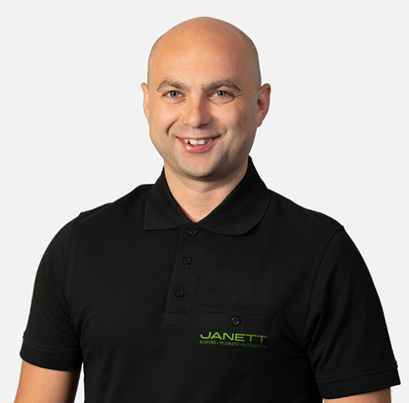 Bild von Andrzej Glowka